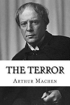 Paperback The Terror Book