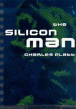 Paperback The Silicon Man Book