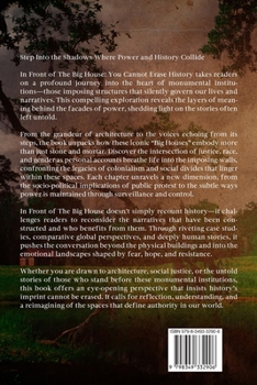 In Front of The Big House