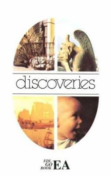 Paperback Go Book EA Discoveries (Edl Go Series) Book