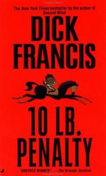 Mass Market Paperback 10 lb. Penalty Book