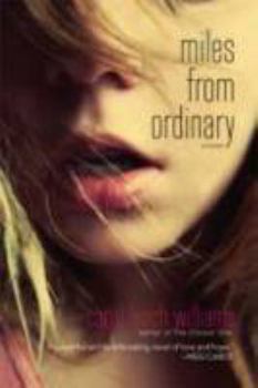 Hardcover Miles from Ordinary Book