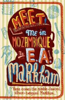 Paperback Meet Me in Mozambique Book