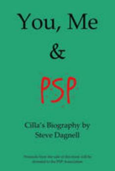 Paperback You, Me and PSP Book