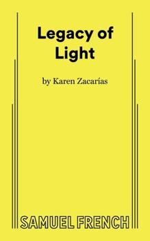 Paperback Legacy of Light Book