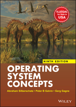 Operating System Concepts