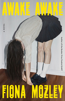 Hardcover Awake Awake Book