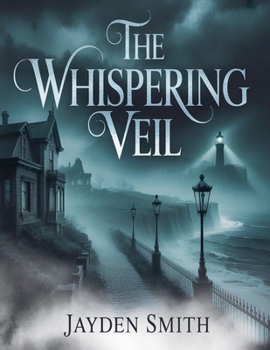 Paperback The Whispering Veil Book