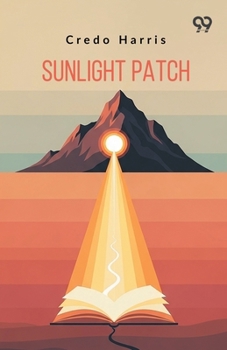 Paperback Sunlight Patch Book