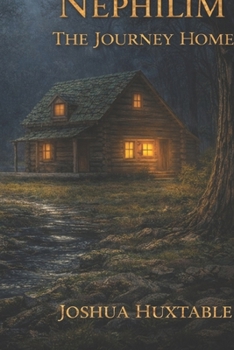 Paperback Nephilim: The Journey Home Book