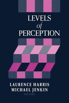 Paperback Levels of Perception Book