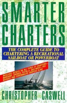 Paperback Smarter Charters Book