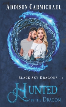 Paperback Hunted by the Dragon Book