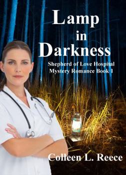 Lamp in Darkness (Thorndike Press Large Print Christian Romance Series) - Book #1 of the Seattle