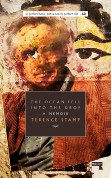 Paperback The Ocean Fell Into the Drop: A Memoir Book