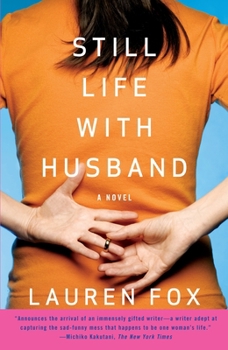 Paperback Still Life with Husband Book