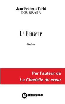 Paperback Le Penseur [French] Book