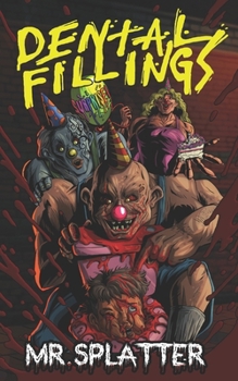 Paperback Dental Fillings Book