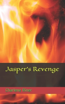 Paperback Jasper's Revenge Book