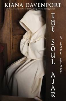 Paperback THE SOUL AJAR, A Love Story Book
