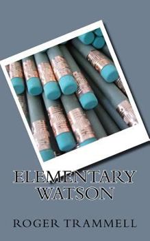 Paperback Elementary Watson Book