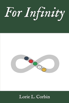 Paperback For Infinity Book