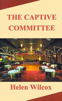 Paperback The Captive Committee Book