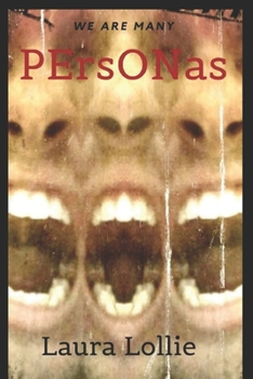 Paperback Personas Book