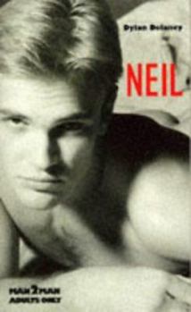 Hardcover Neil Book