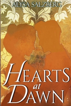 Paperback Hearts at Dawn Book