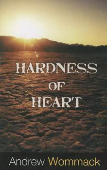 Paperback Hardness of Heart: Enemy of Faith Book