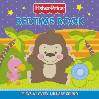 Hardcover Bedtime Book. [Text by Rachel Elliot] Book