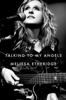 Hardcover Talking to My Angels Book
