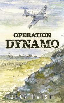 Paperback Operation Dynamo Book