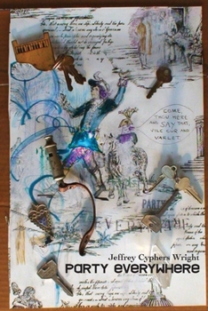 Paperback Party Everywhere Book