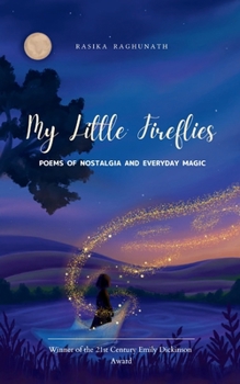 Paperback My Little Fireflies Book