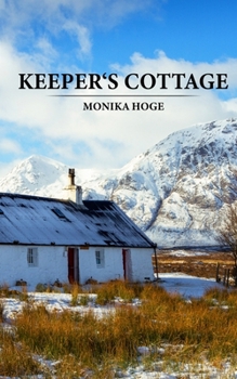 Paperback Keeper's Cottage Book