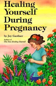 Paperback Healing Yourself During Pregnancy Book