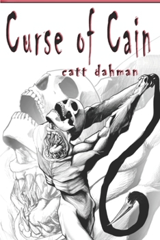 Paperback Curse of Cain Book