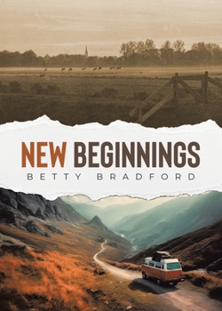 Paperback New Beginnings Book
