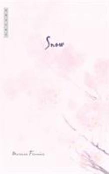 Paperback Snow Book