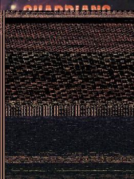 Paperback Guardians of the Amulet: Darkness Book