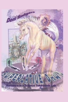 Paperback Superlative Dawn: Inner Adventure Romance Book