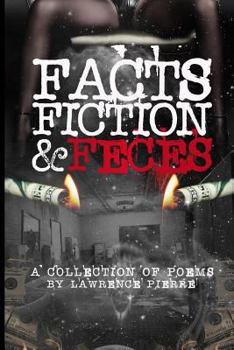 Paperback Facts Fiction & Feces Book