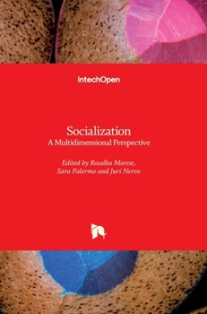 Hardcover Socialization: A Multidimensional Perspective Book