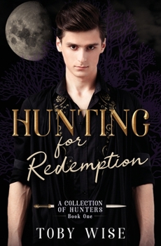 Paperback Hunting for Redemption Book