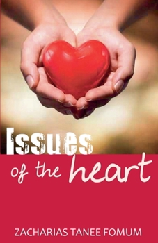 Paperback Issues of The Heart Book