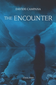 Paperback The encounter: final part Book