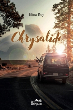 Paperback Chrysalide [French] Book