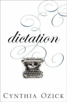 Hardcover Dictation: A Quartet Book